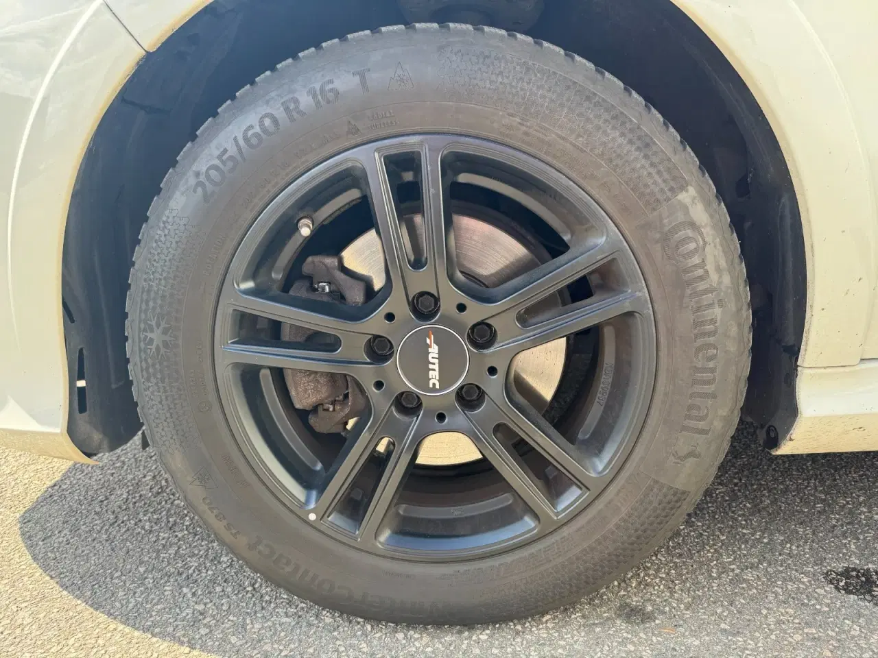 Billede 21 - Mercedes B250 e  aut.