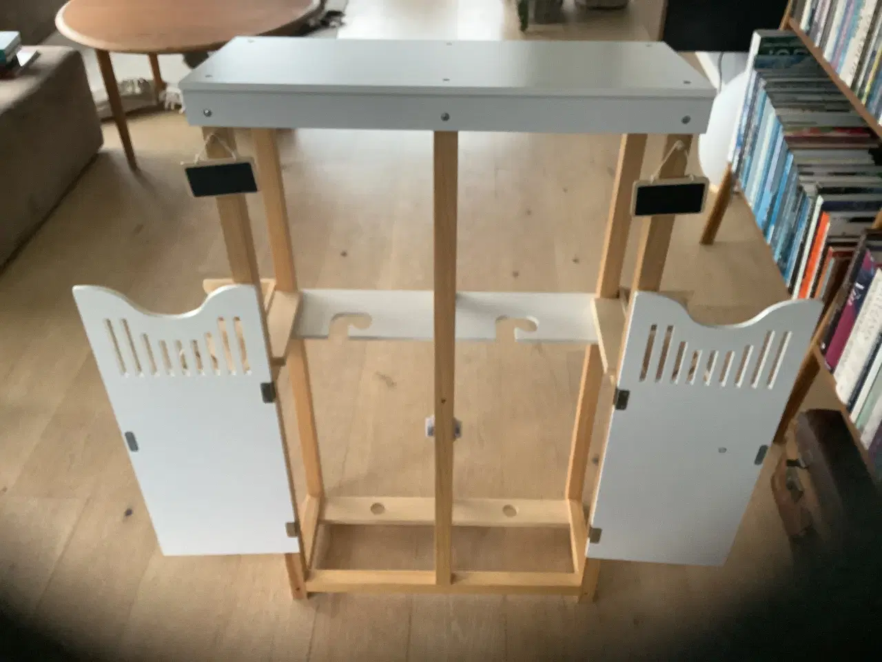 Billede 7 - Astrup stald til kæphest