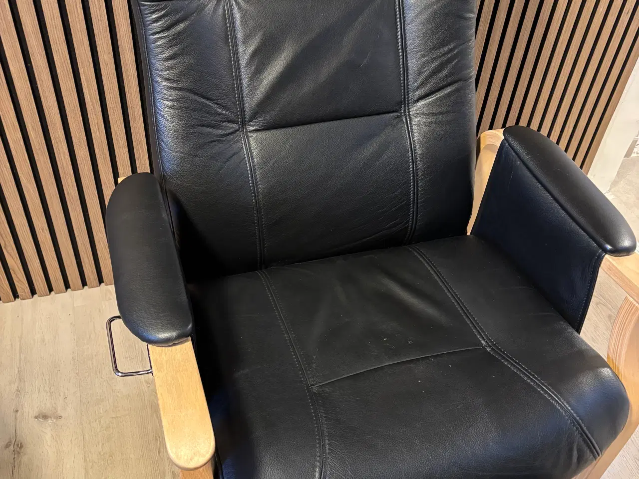 Billede 3 - Sorø Lænestol