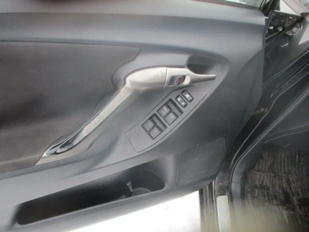 Billede 11 - Toyota Verso 1,8 T1 7prs