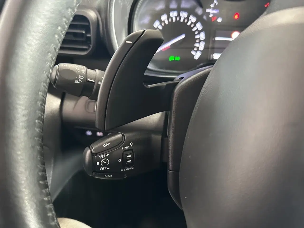 Billede 7 - Citroën Berlingo 1,5 BlueHDi 130 L1 MasterLine EAT8 Van