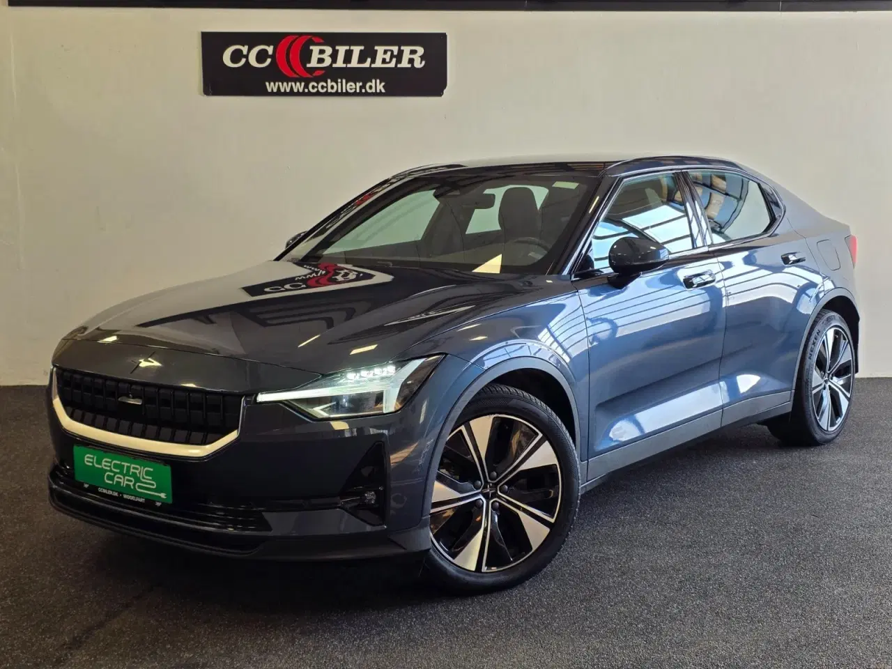 Billede 1 - Polestar 2  Long Range