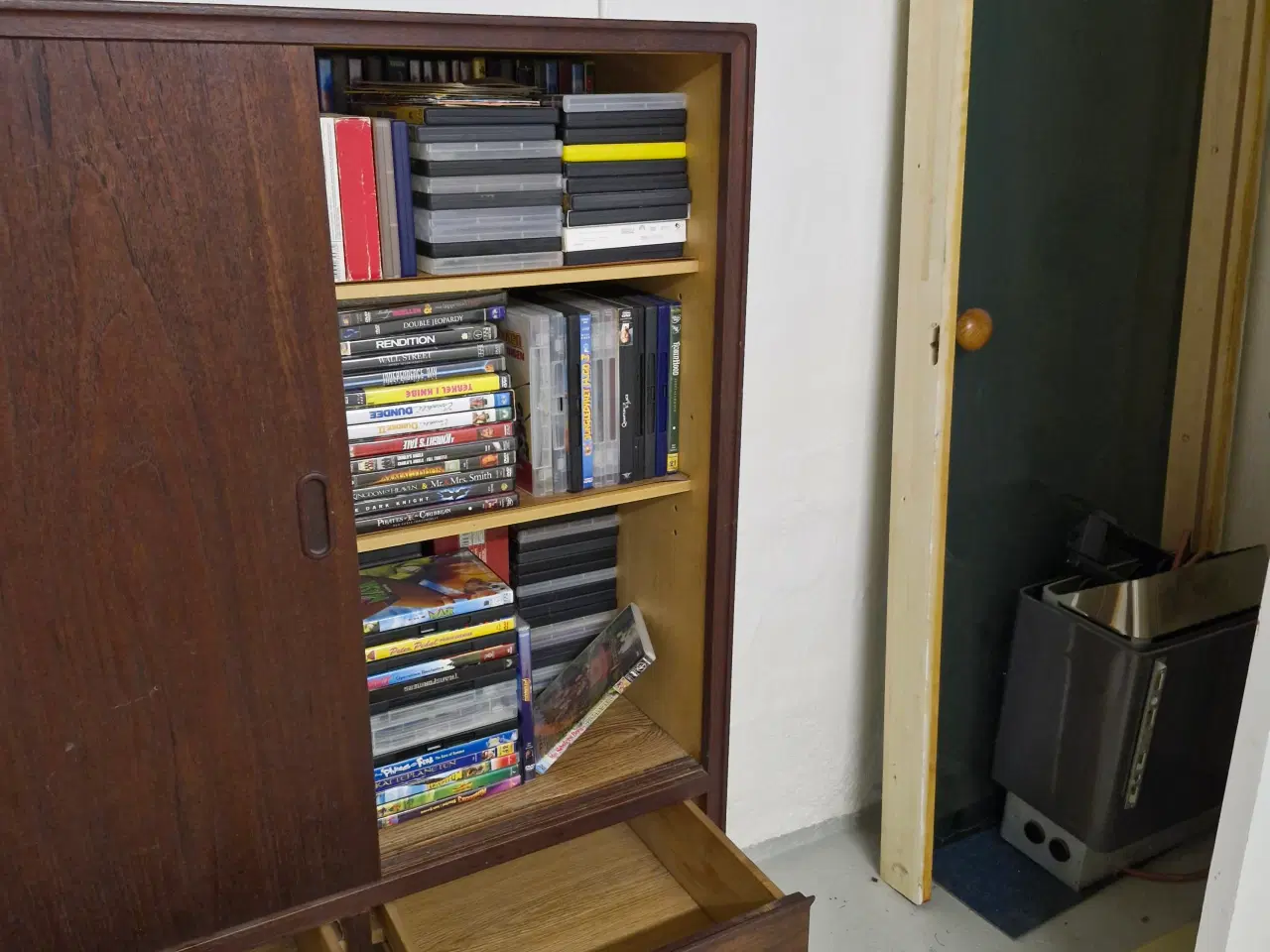 Billede 3 - Retro Skænk