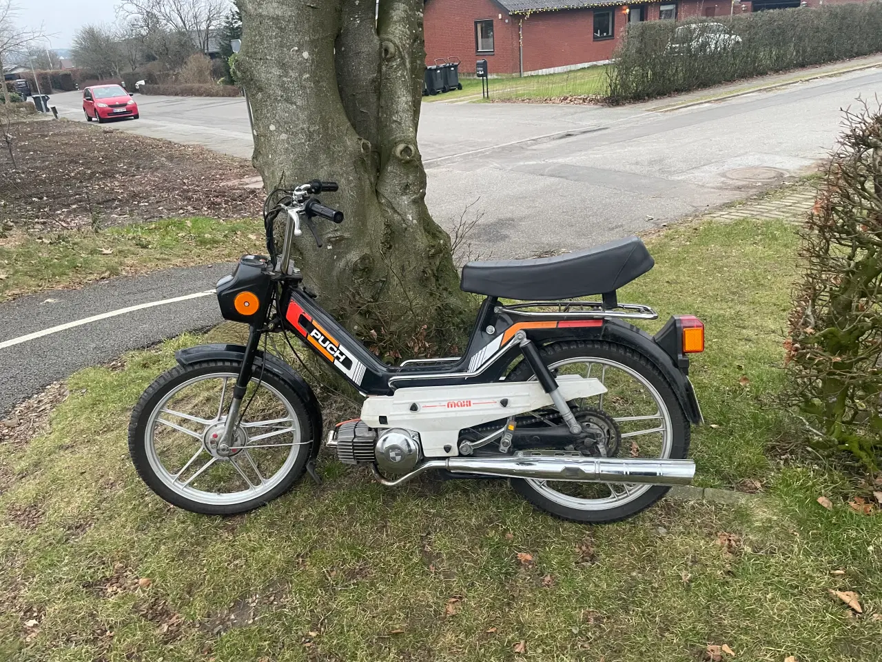 Billede 5 - Puch Maxi S 1984