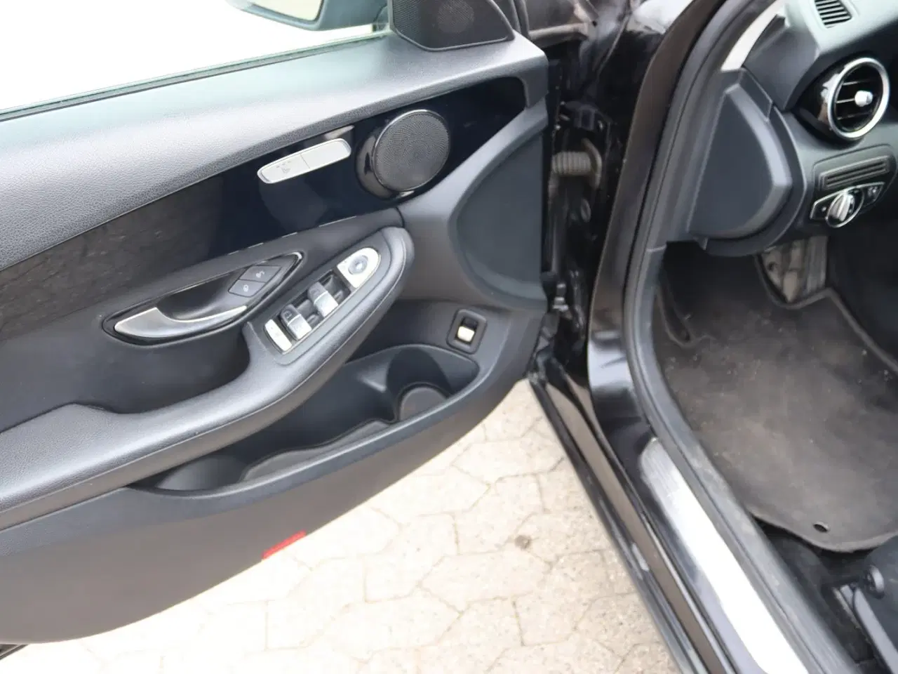 Billede 11 - Mercedes C220 2,2 BlueTEC Avantgarde stc. aut.