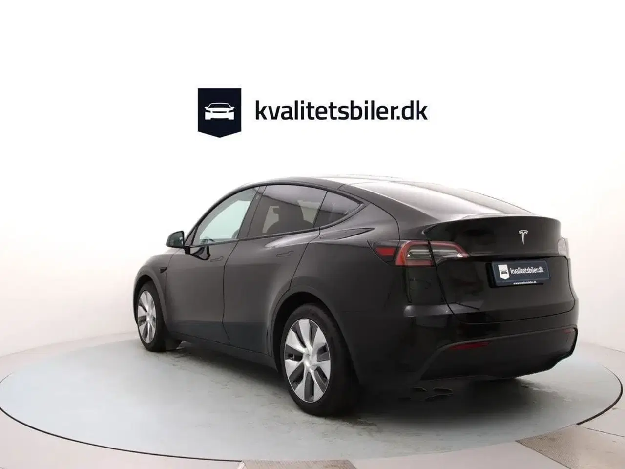 Billede 3 - Tesla Model Y  RWD