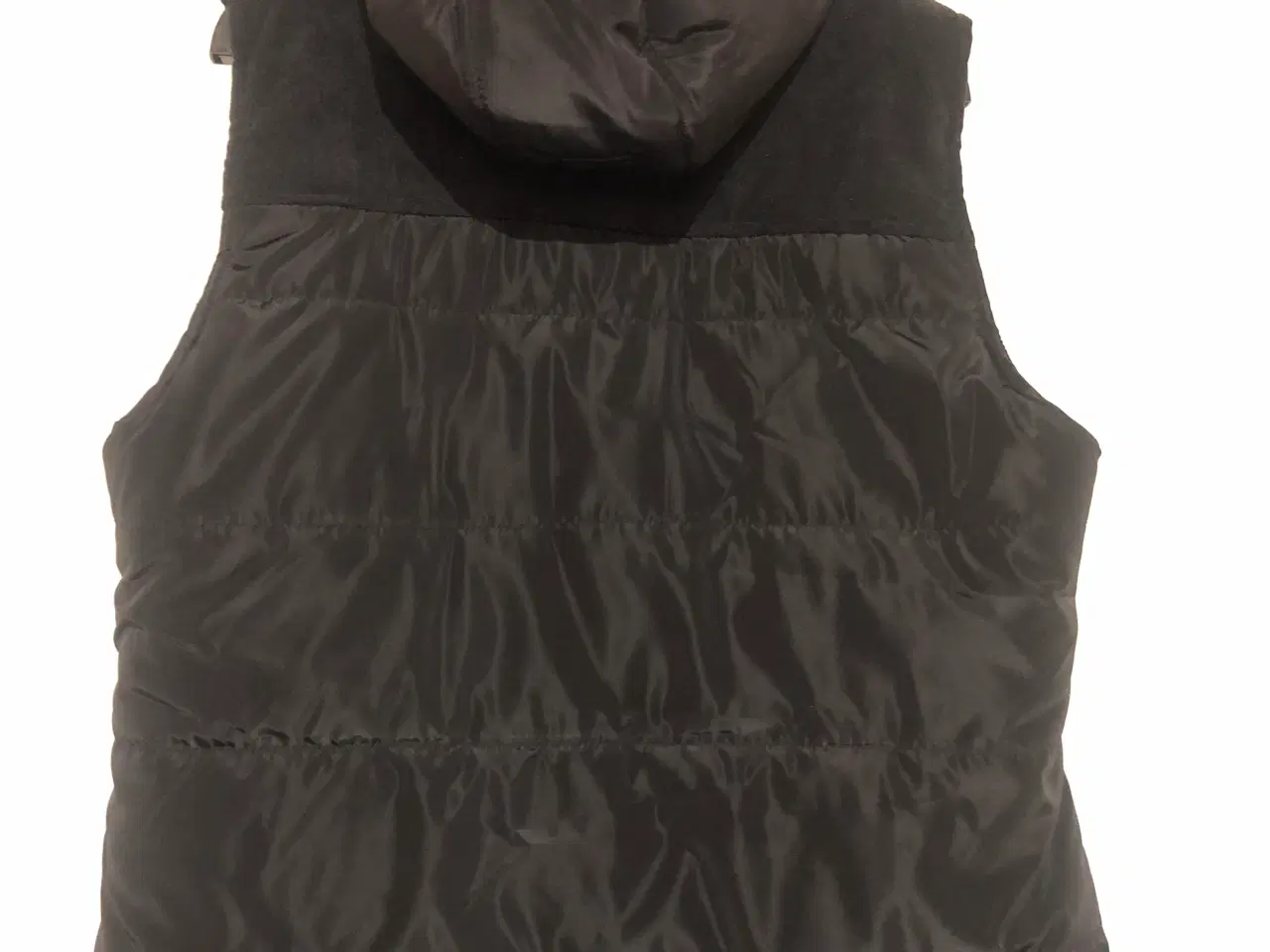 Billede 2 - Mike Hammer varme vest