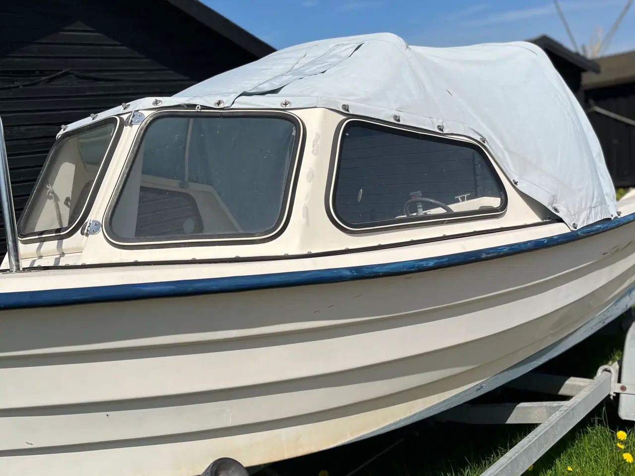 Billede 6 - styrere pult ryds  480 St