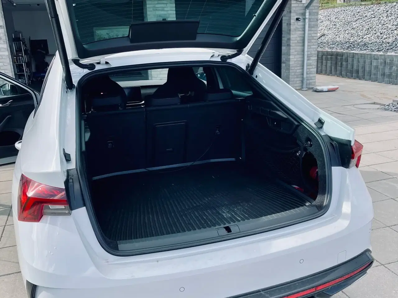 Billede 12 - Skoda Octavia 1,4 TSi iV RS DSG