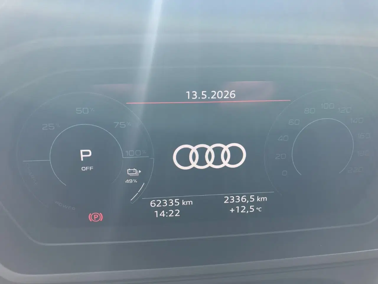 Billede 20 - Audi Q4 e-tron 40 Proline