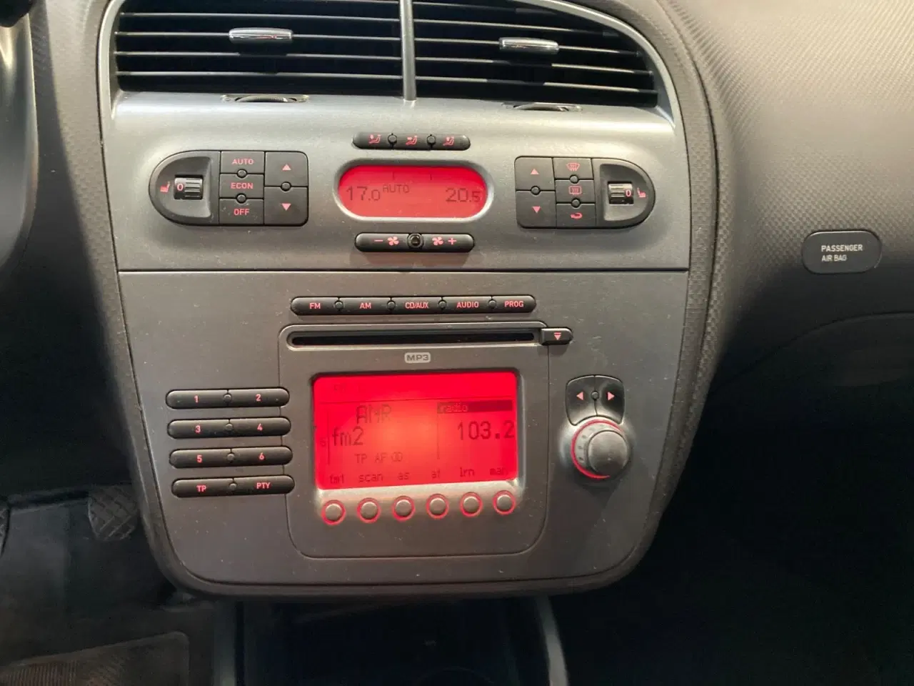 Billede 7 - Seat Altea XL 2,0 TDi 140 Stylance