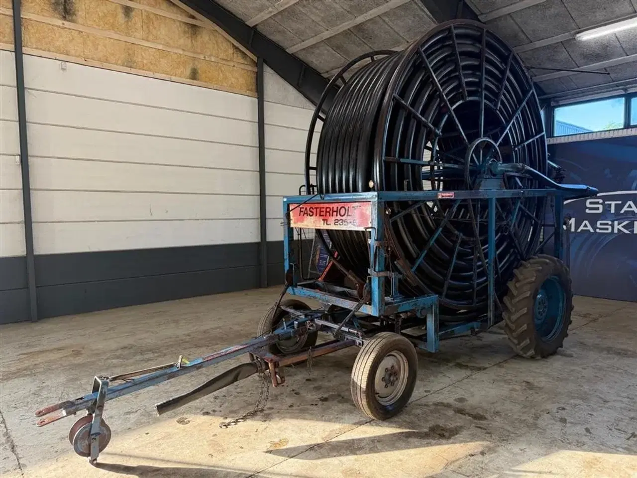 Billede 5 - Fasterholt TL 176