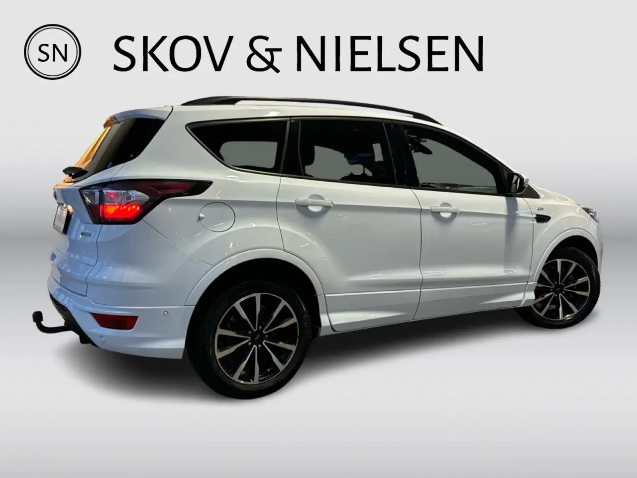 Billede 6 - Ford Kuga 1,5 SCTi 150 ST-Line