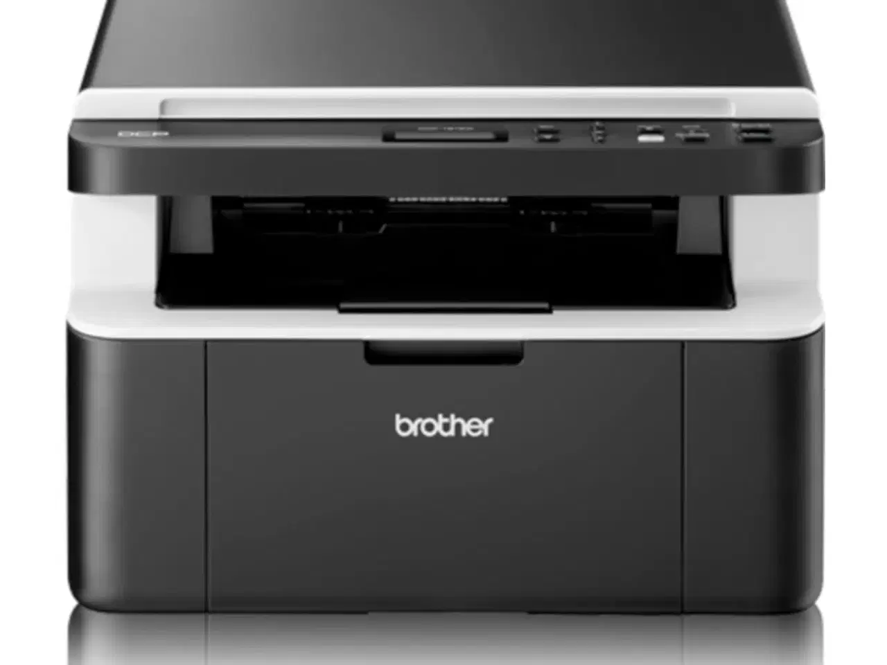 Billede 1 - Brother DCP-1612W 3-i-1-monolaserprinter