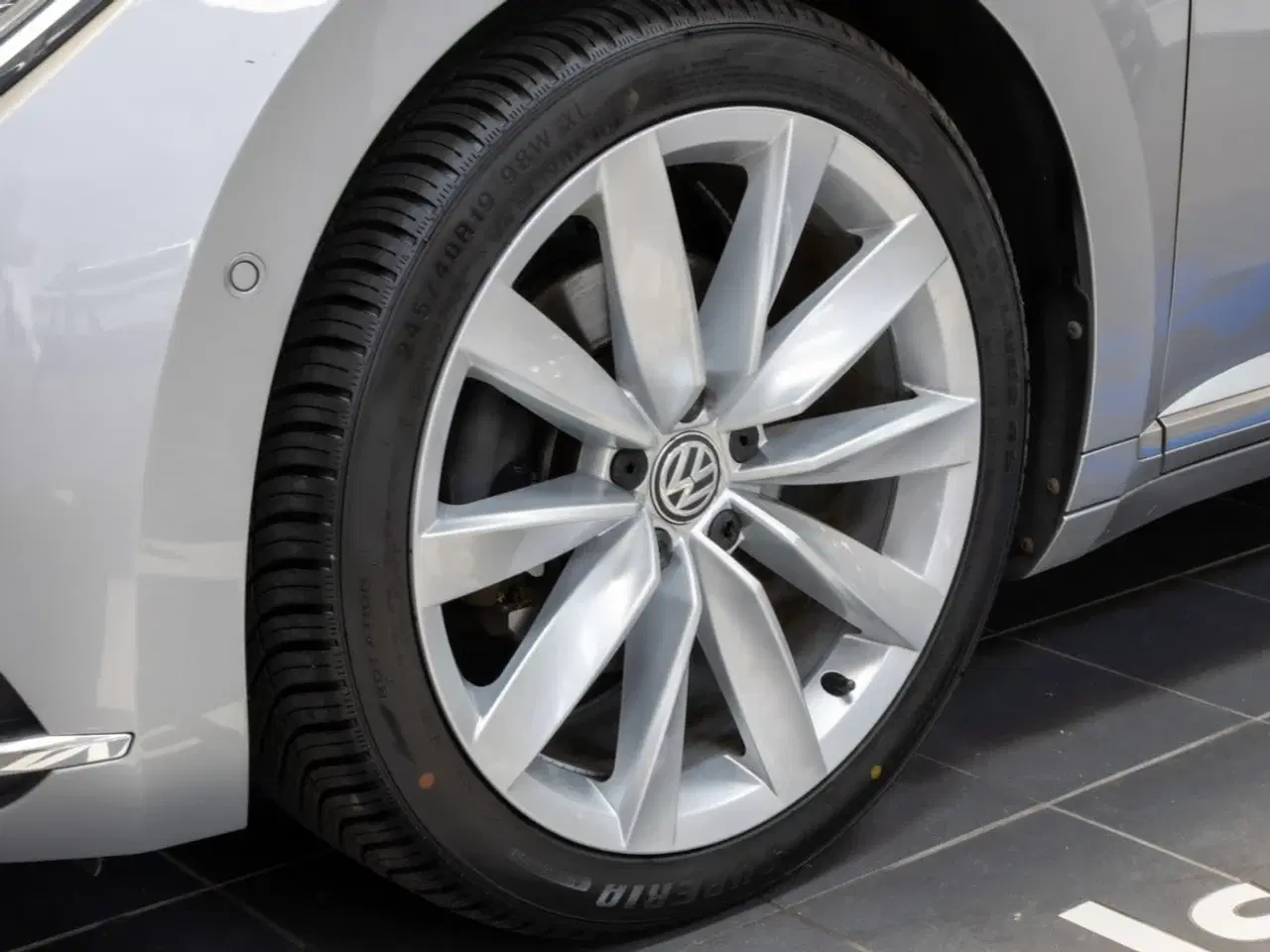 Billede 6 - VW Arteon 1,5 TSi 150 Elegance Business DSG