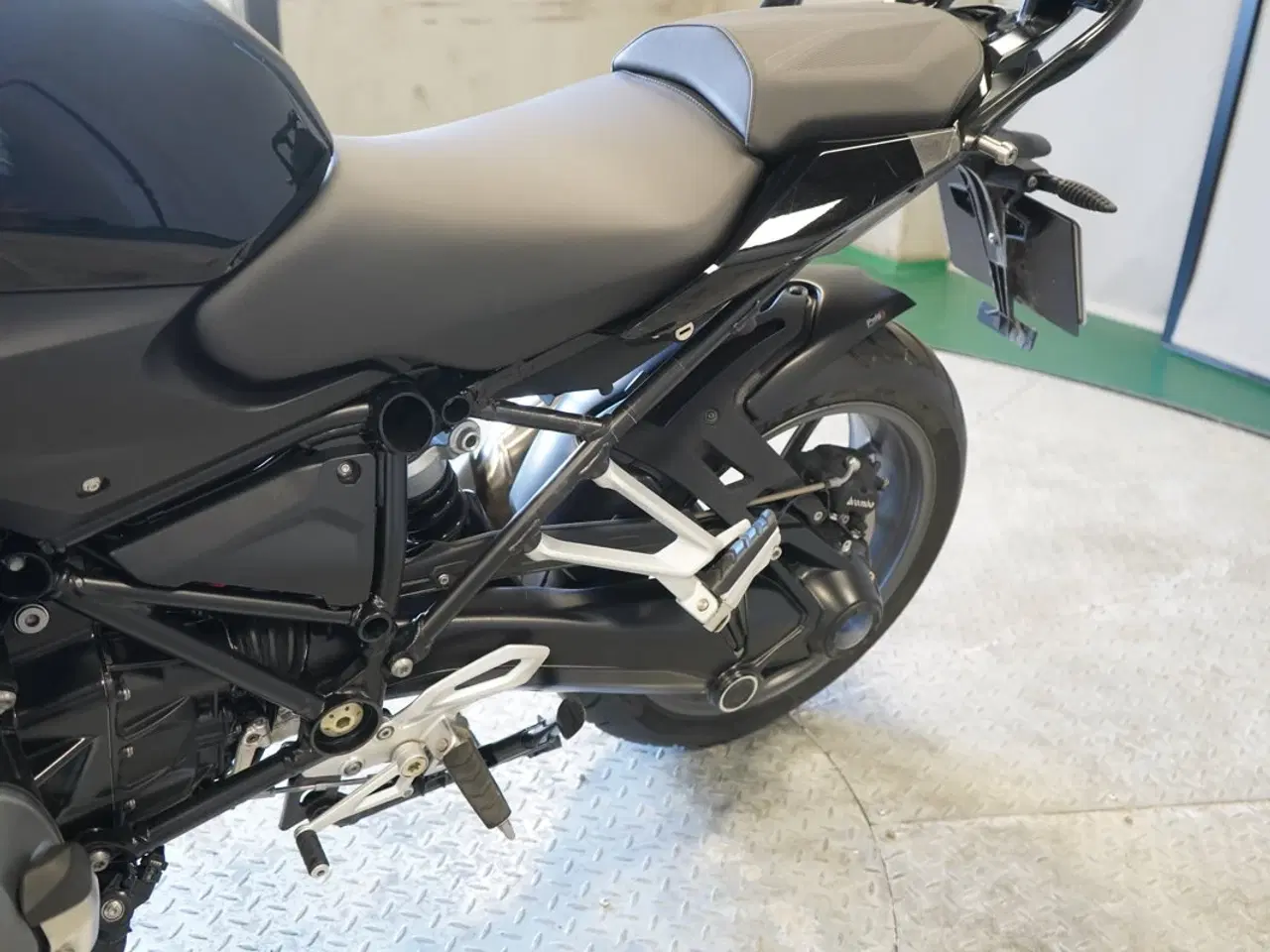 Billede 14 - BMW R 1250 R 0J71 – KLAR TIL TORSDAGSAUKTION