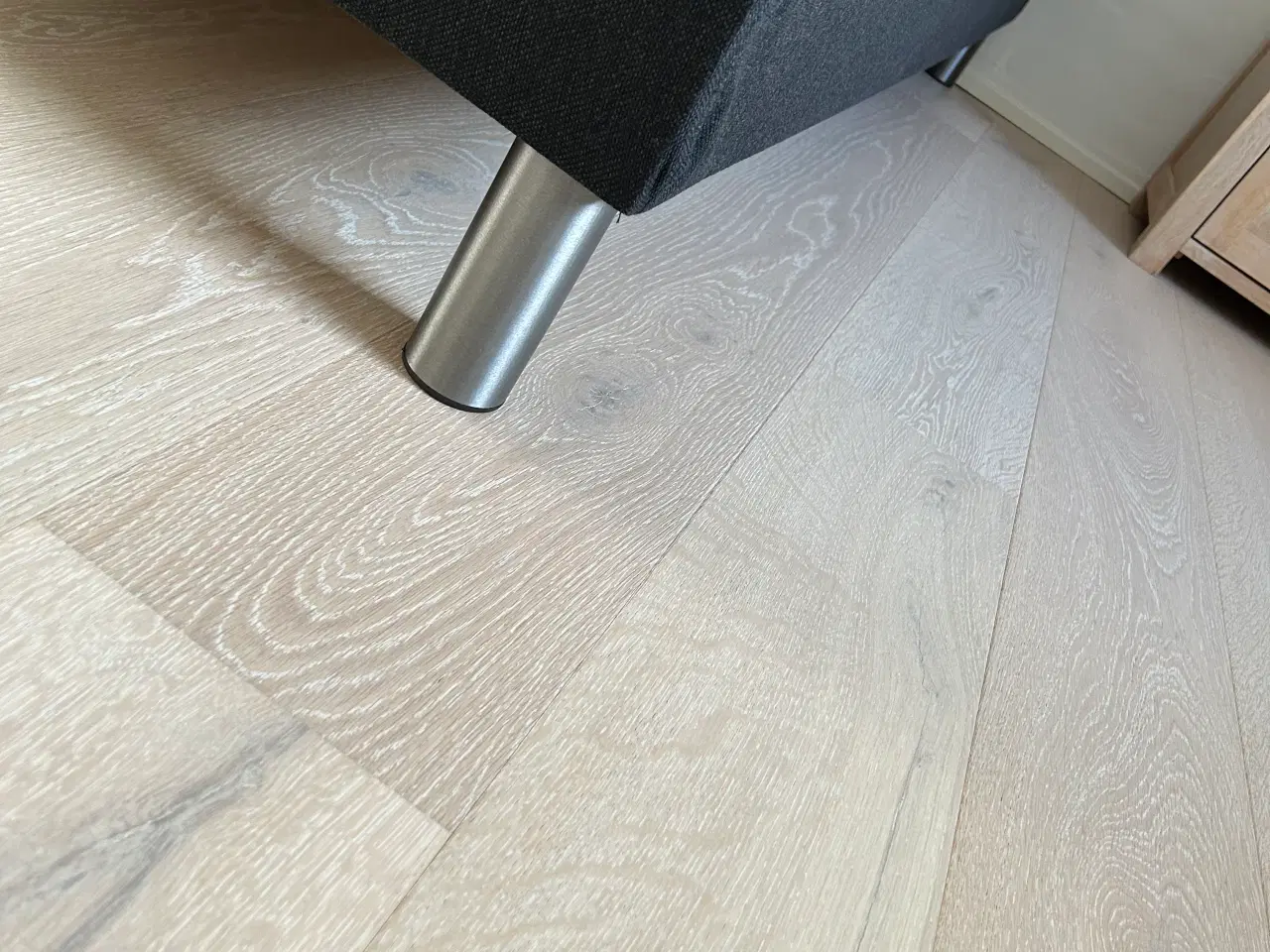 Billede 3 - Ny kontinental seng med topmadras