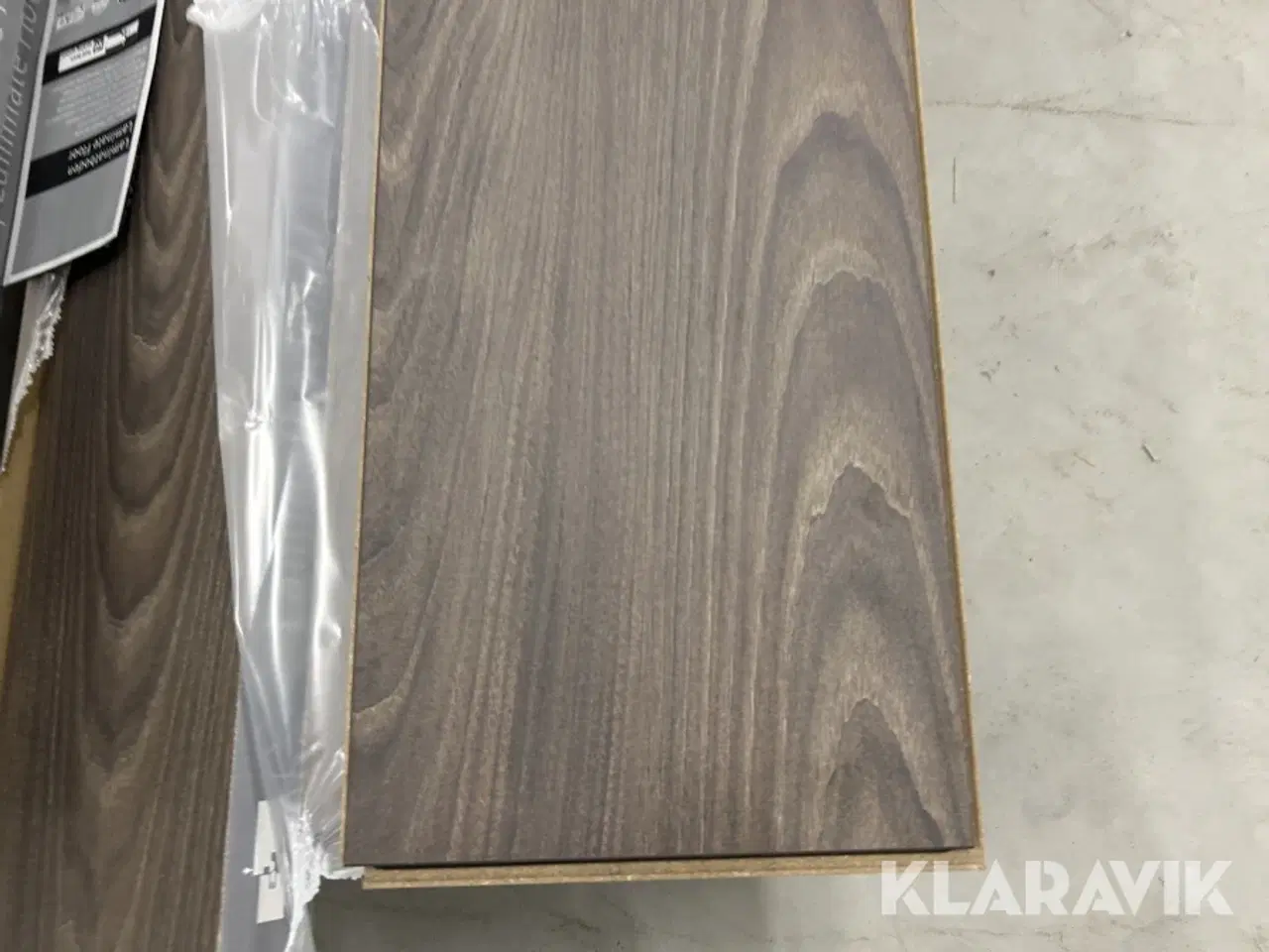 Billede 2 - Laminatgulv Haro Acacia Vario 26m2