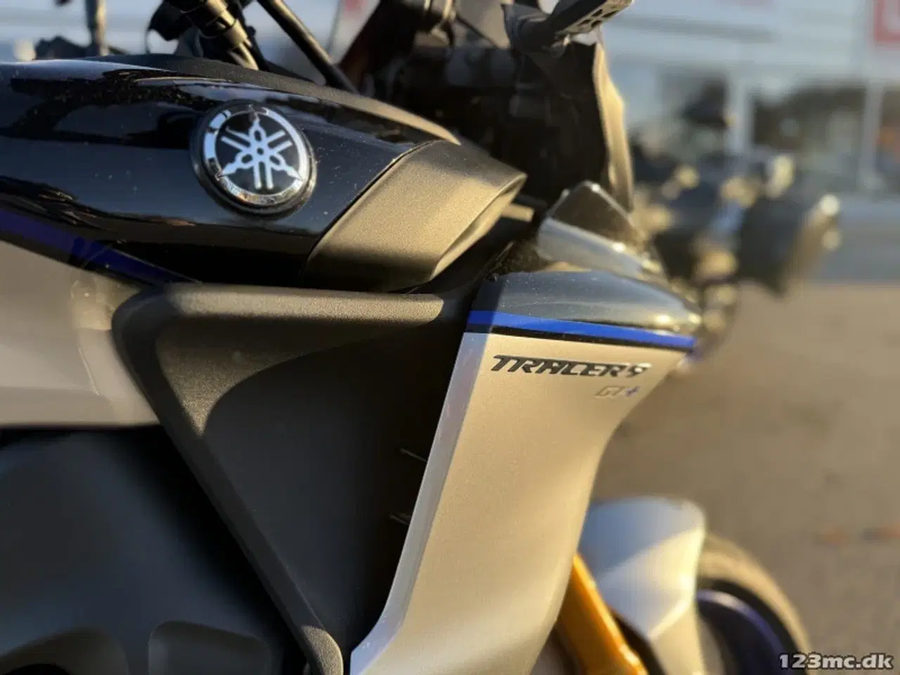 Billede 3 - Yamaha Tracer 9 GT+