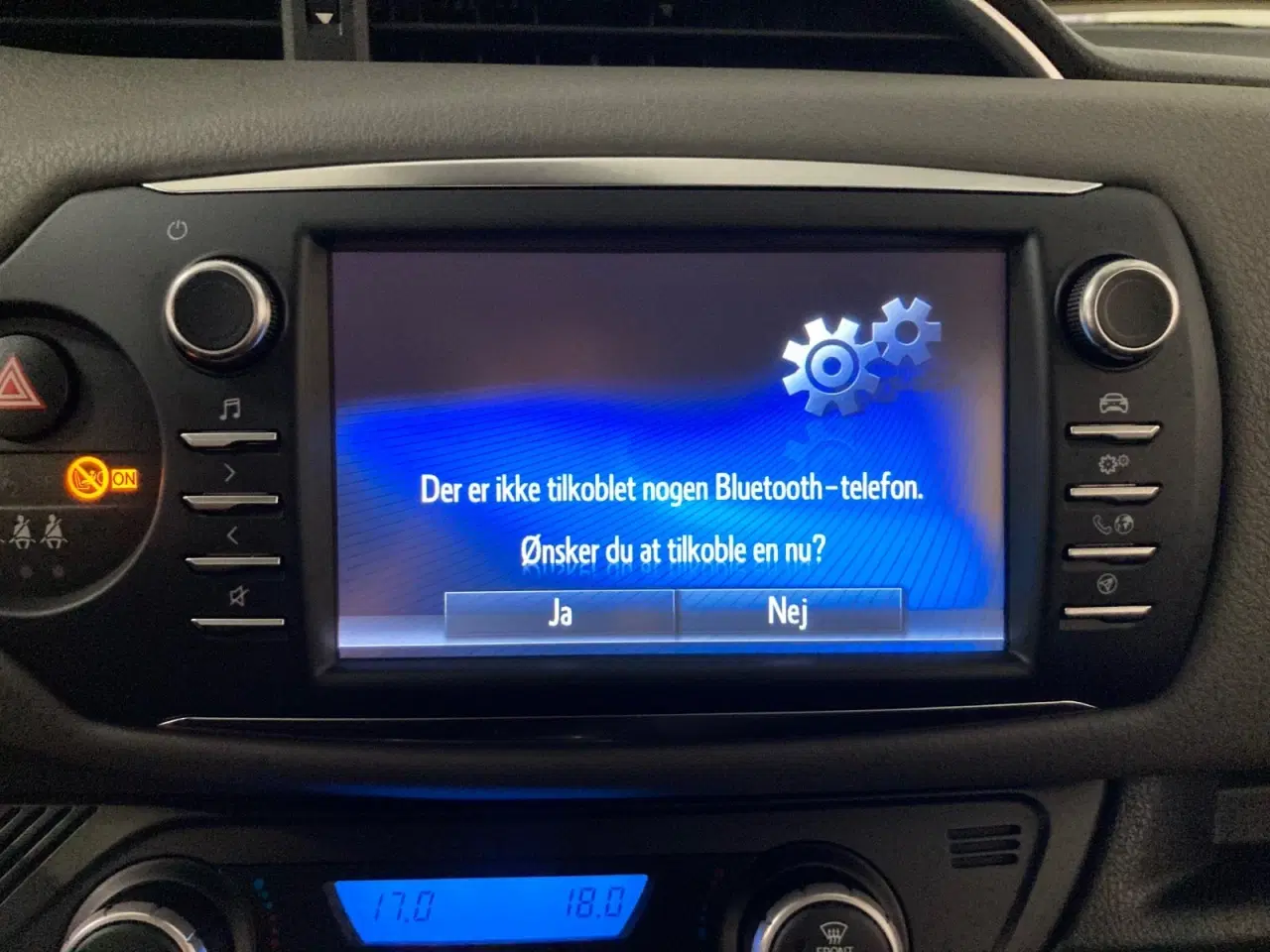 Billede 21 - Toyota Yaris 1,5 Hybrid H2 e-CVT
