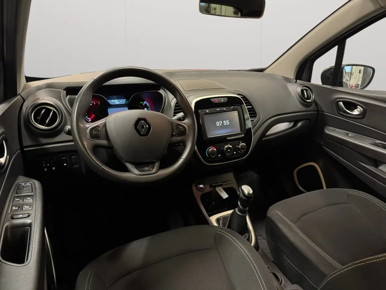 Billede 5 - Renault Captur 1,2 TCe 120 Zen EDC
