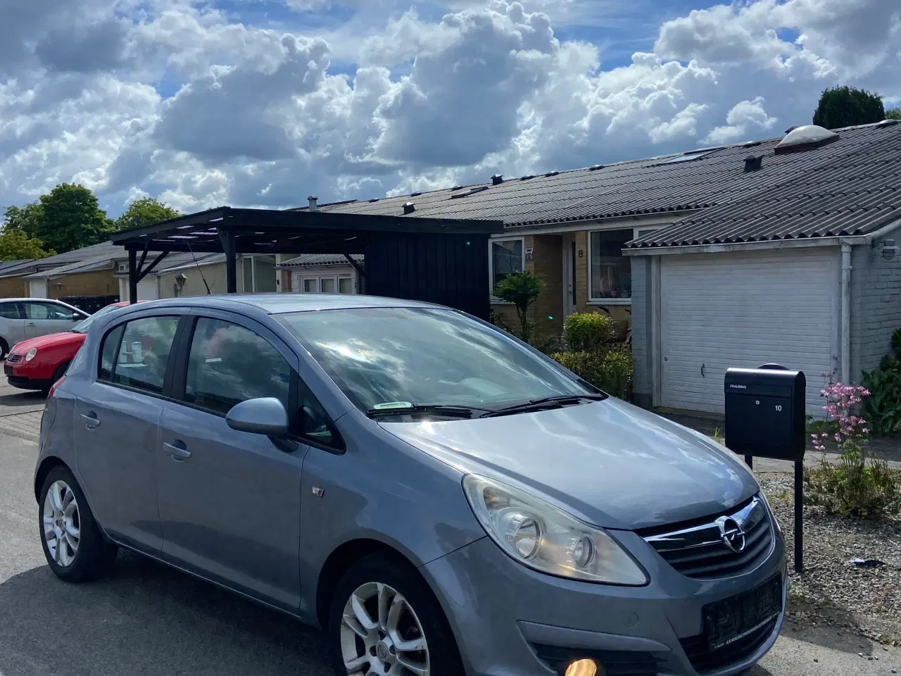 Billede 3 - Opel Corsa lav km 125,000