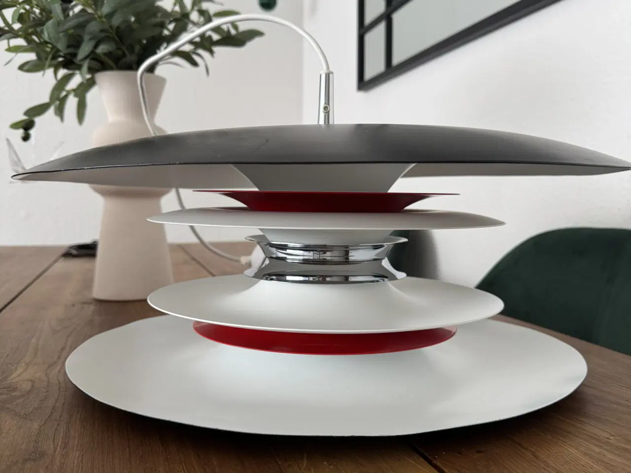 Billede 7 - Belid Diablo pendel Ø50 – designlampe