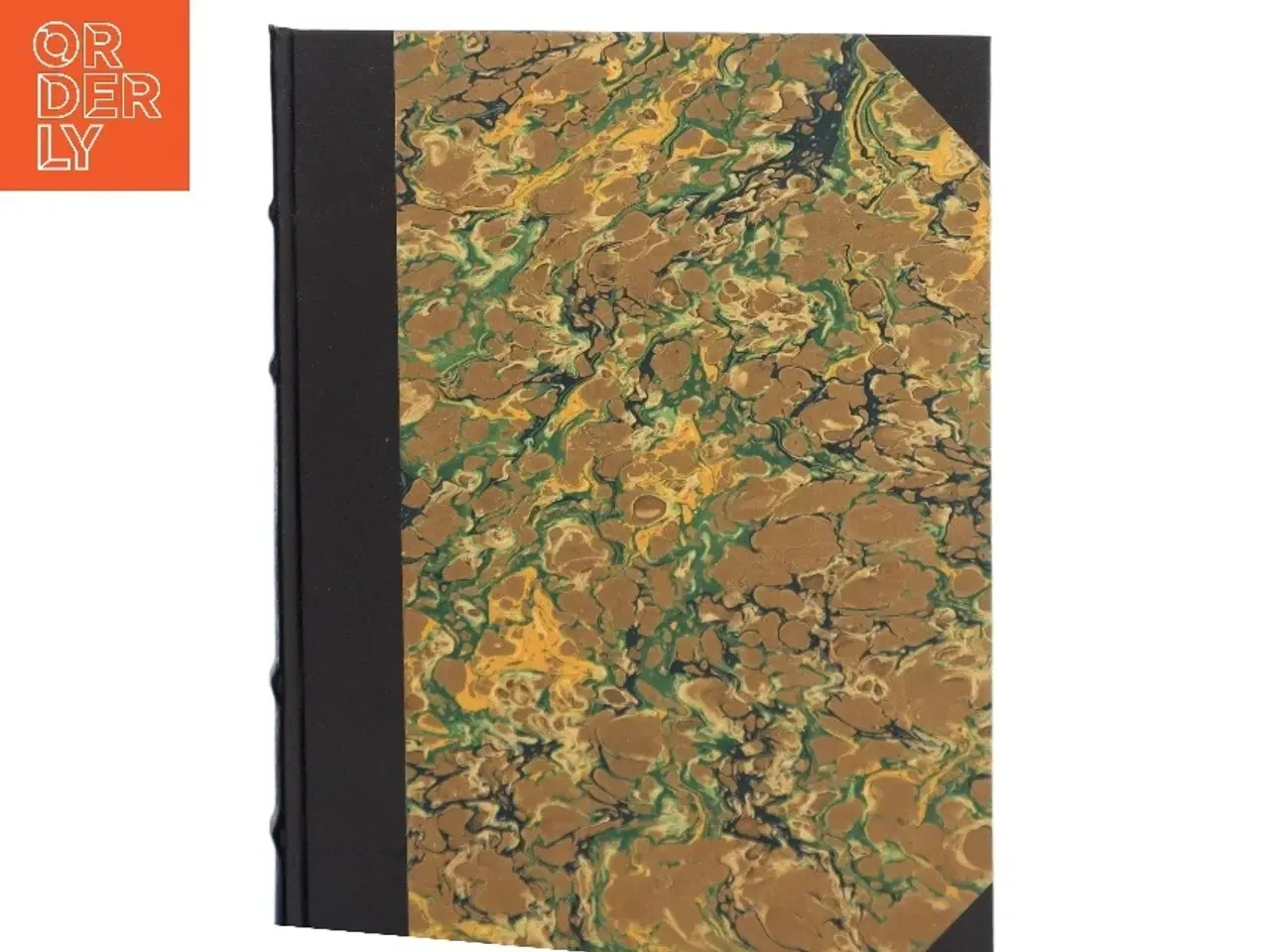 Billede 1 - Olavs Magnus (Bog)