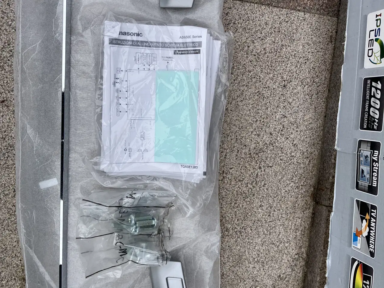 Billede 8 - Panasonic tv