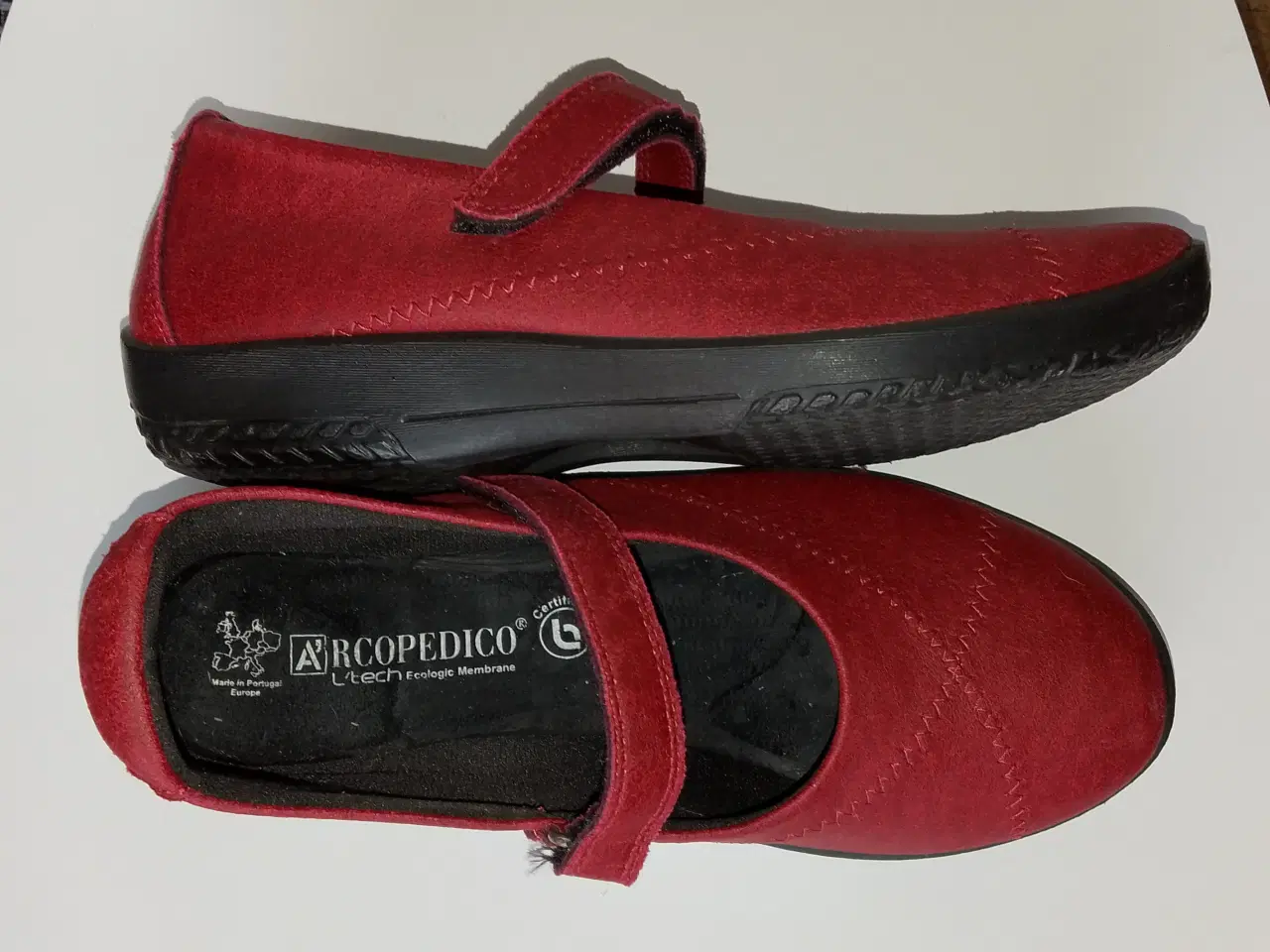 Billede 4 - A'rcopedico - NYE