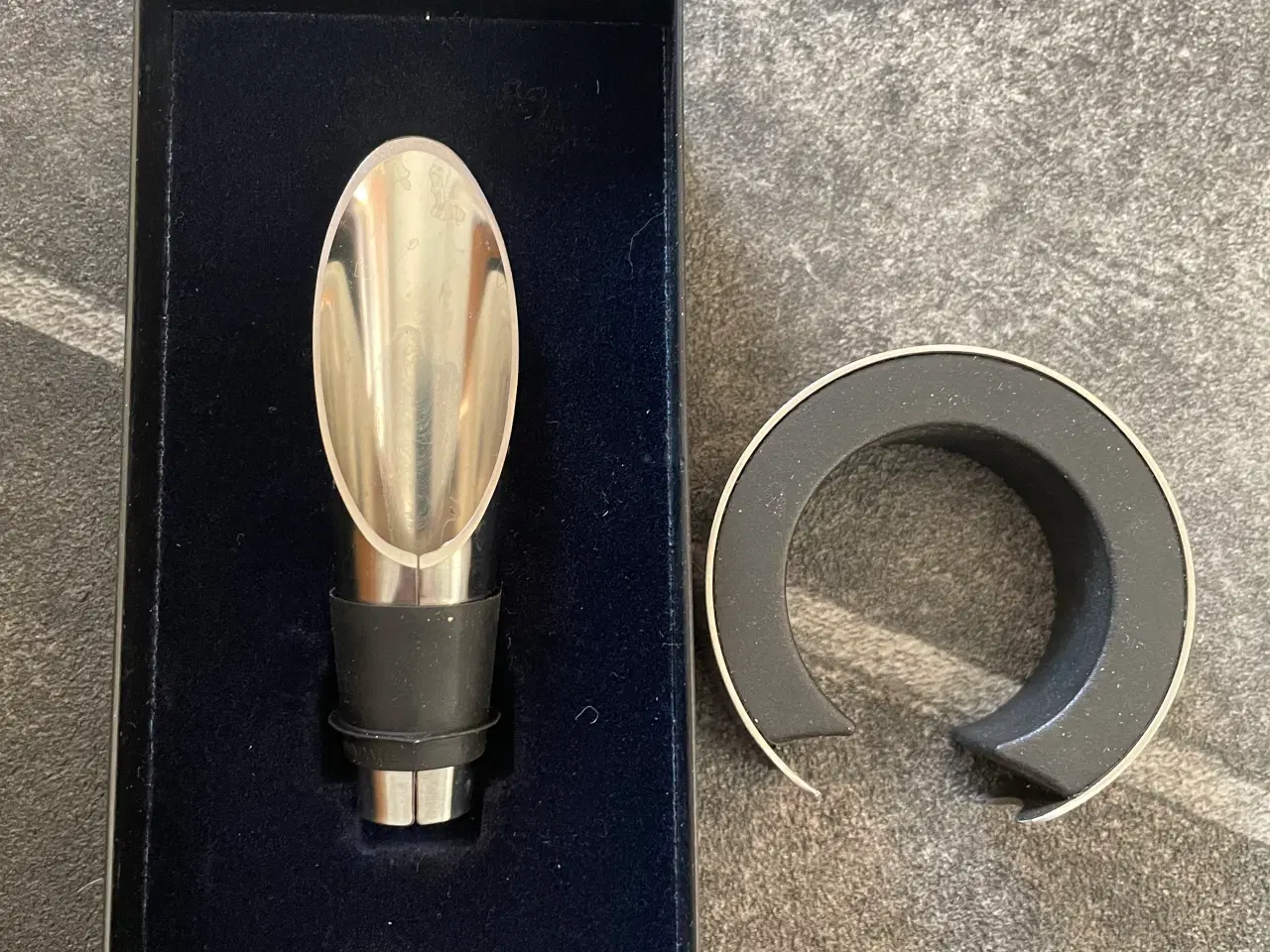 Billede 1 - Rosendahl vin tilbehør