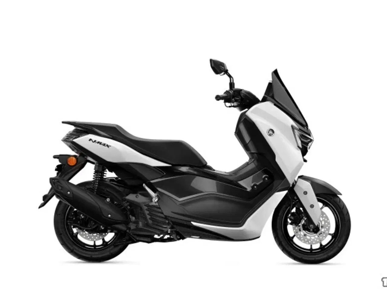 Billede 2 - Yamaha N-Max 125