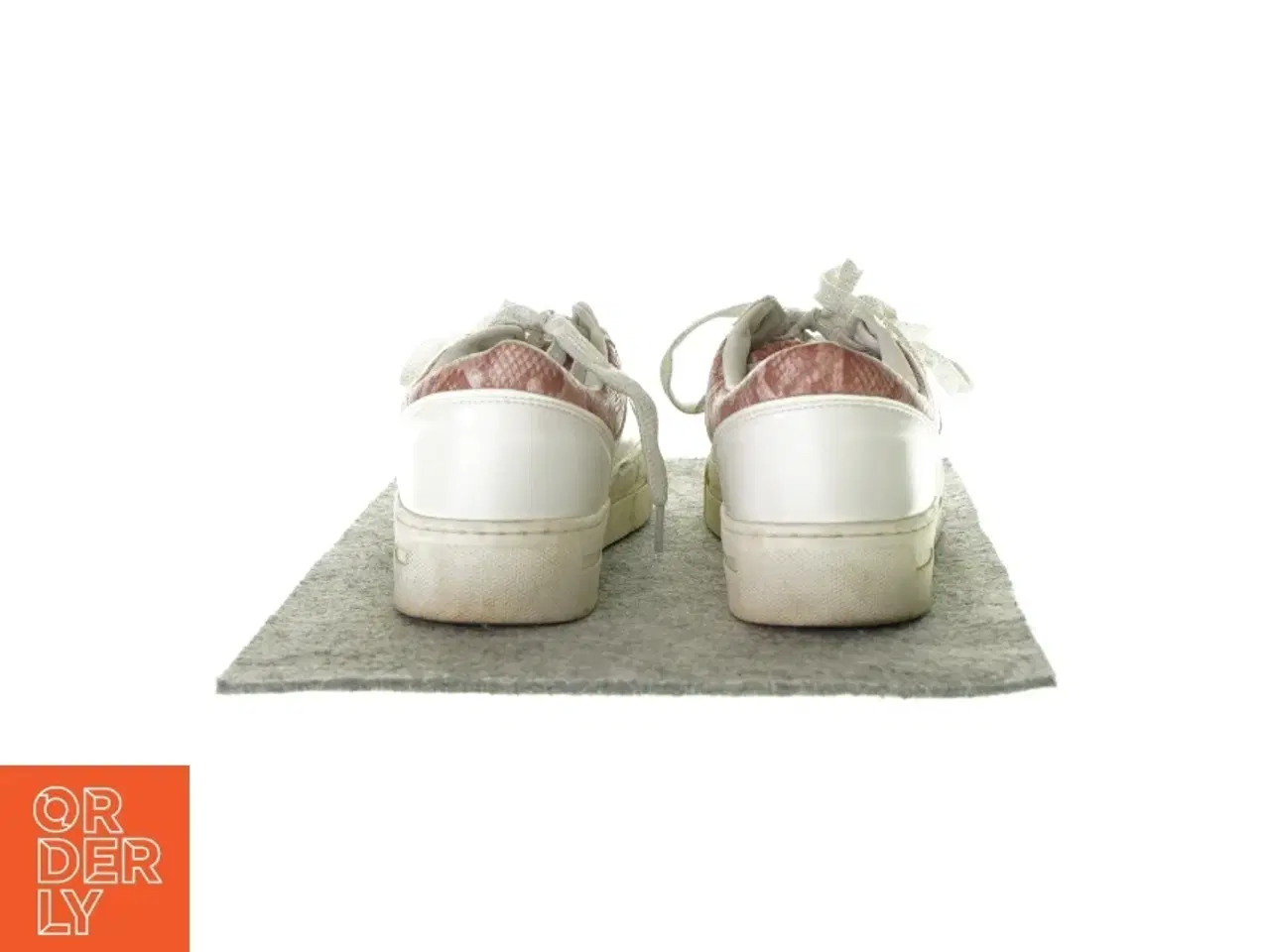 Billede 4 - Sneakers fra Nanok (str. 38)