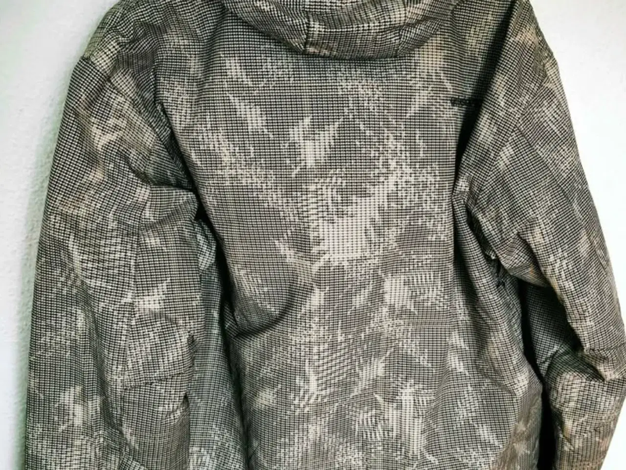 Billede 2 - QuickSilver snowboarder-skisæt 