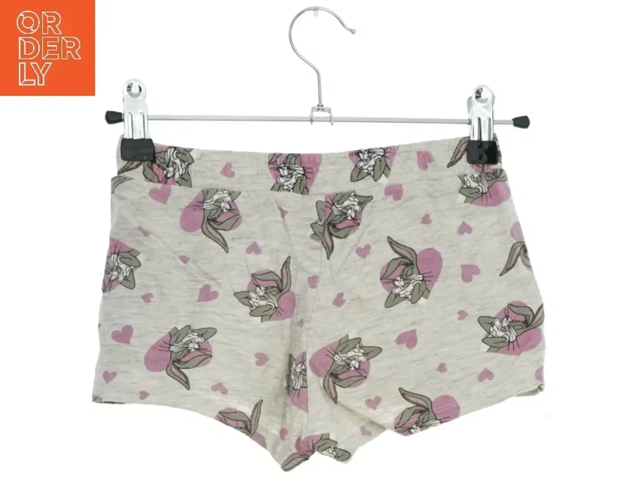 Billede 2 - Pyjamasbukser (str. 122 cm)