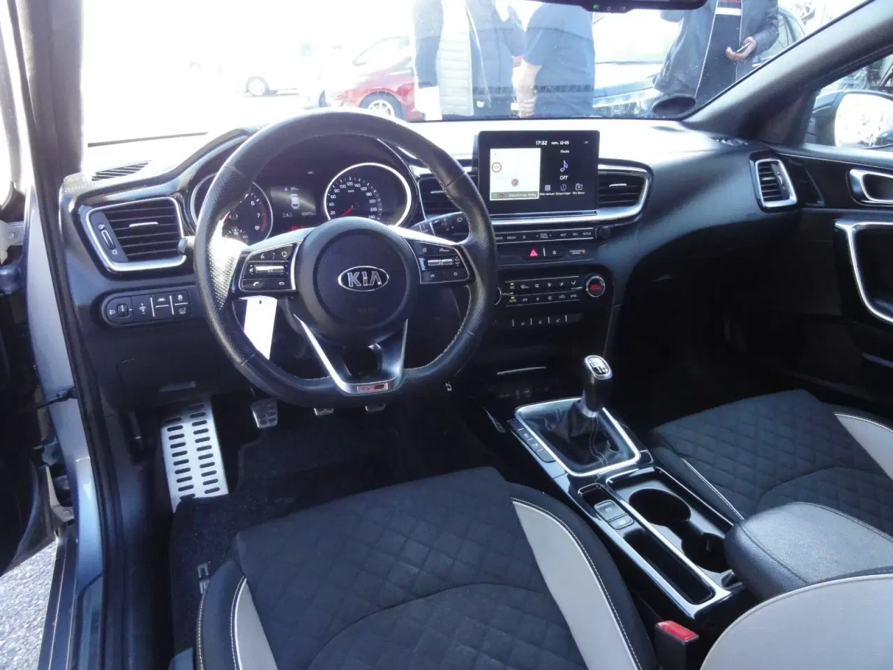 Billede 13 - Kia ProCeed 1,4 T-GDi GT-Line