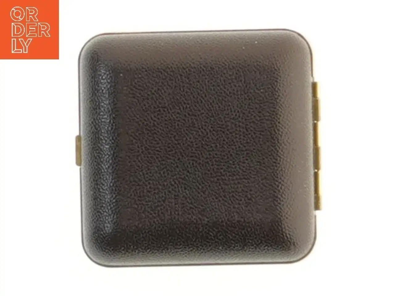 Billede 3 - Rejsevækkeur (str. 8x8 cm)