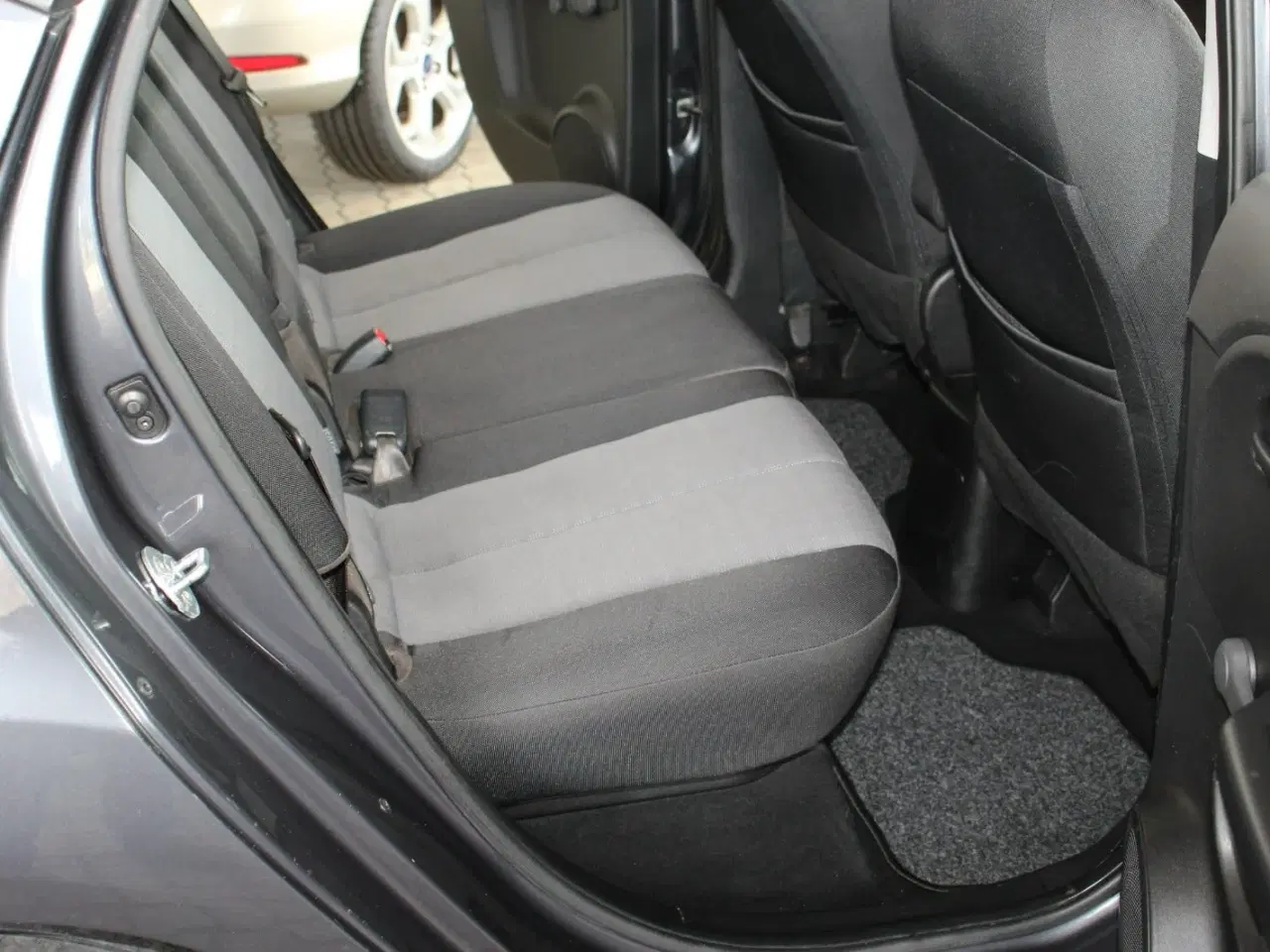 Billede 12 - Kia Venga 1,6 CVVT Attraction aut.