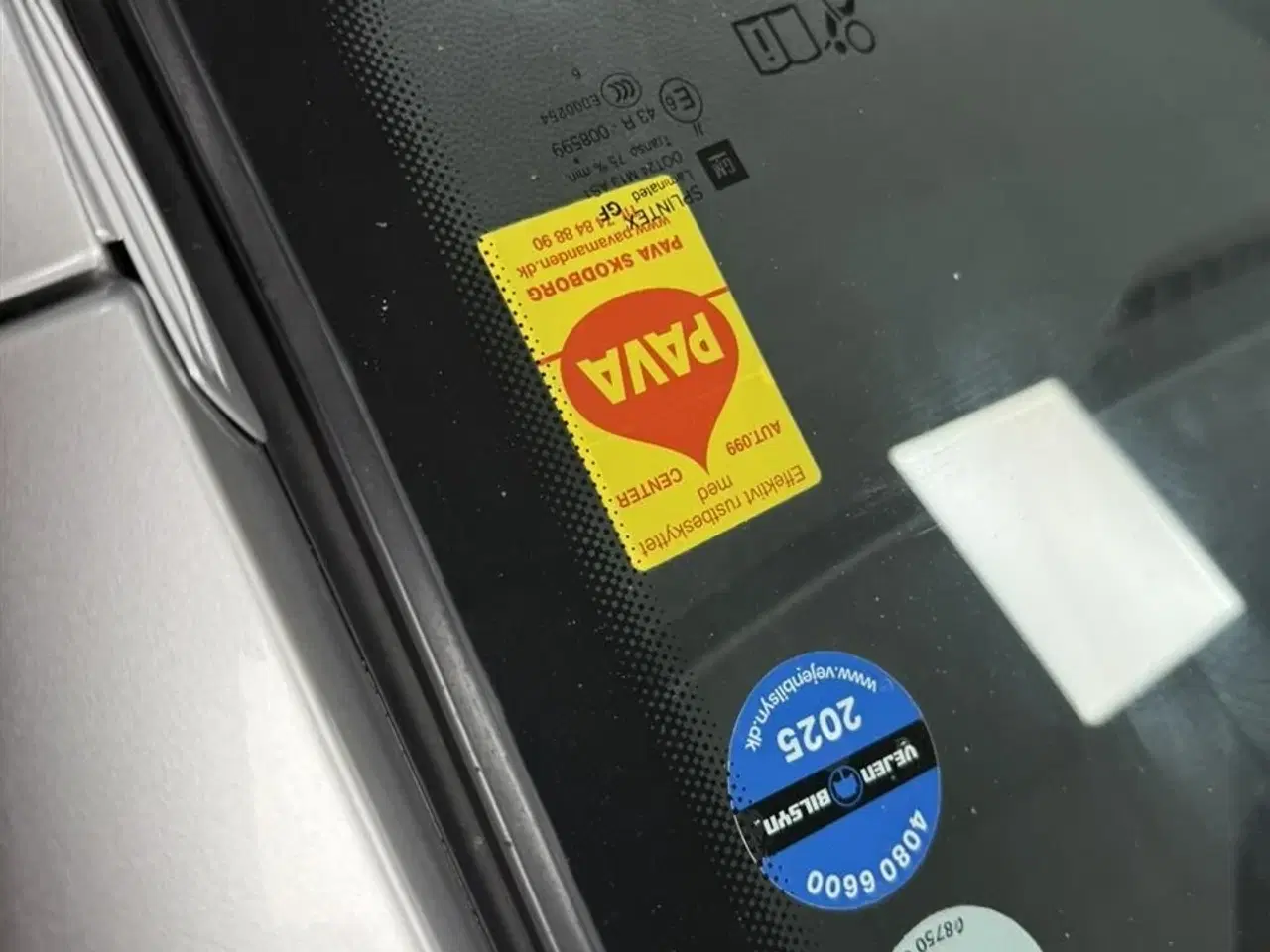 Billede 22 - Opel Zafira Flexivan 1,9 CDTI 100HK Van 6g