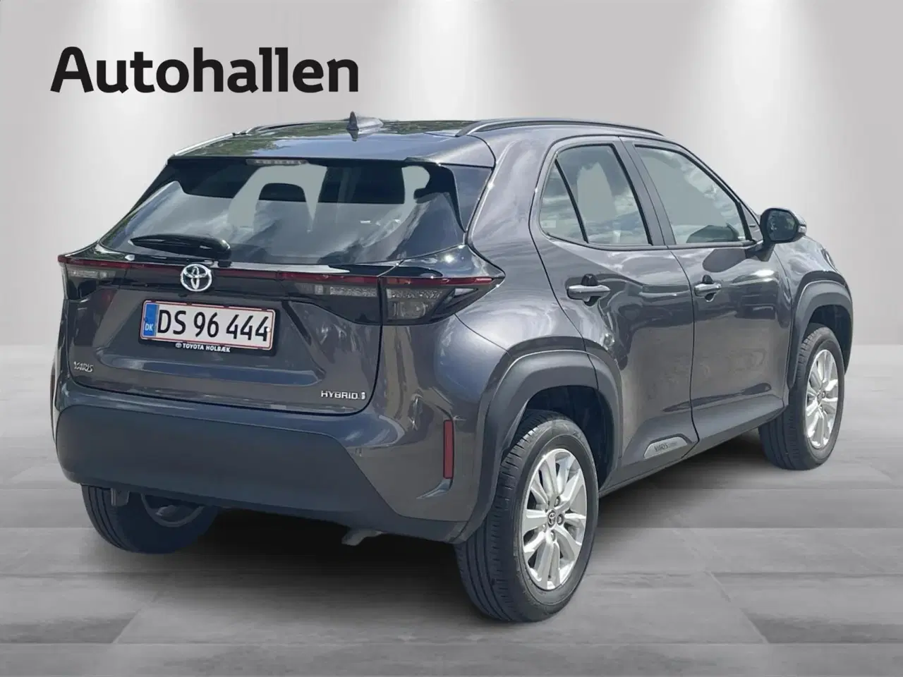 Billede 2 - Toyota Yaris Cross 1,5 Hybrid Active 116HK 5d Trinl. Gear