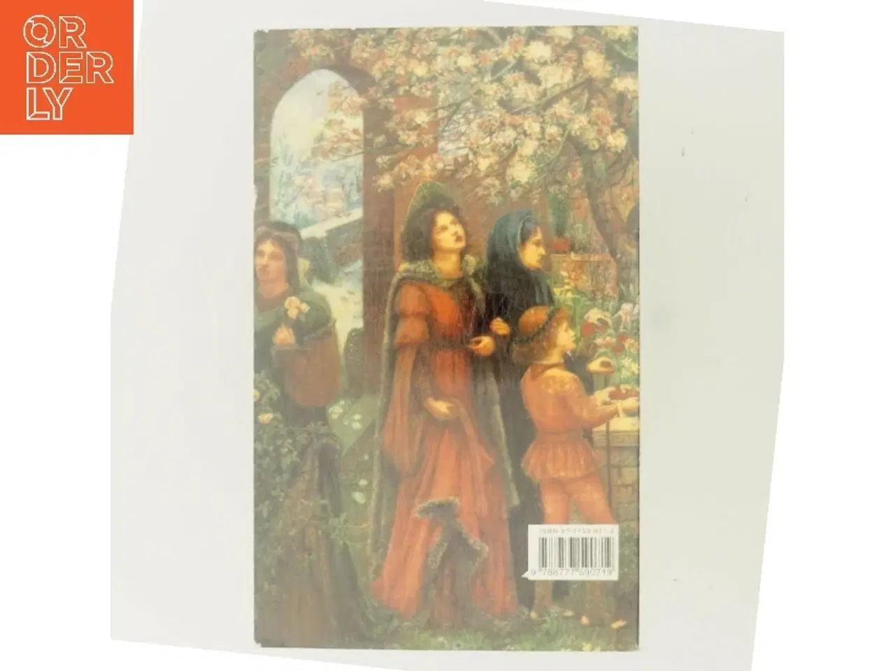 Billede 3 - Lær at spille livets spil af Florence Scovel Shinn (Bog)