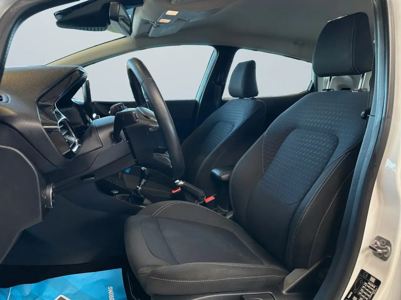 Billede 10 - Ford Fiesta 1,0 EcoBoost Titanium
