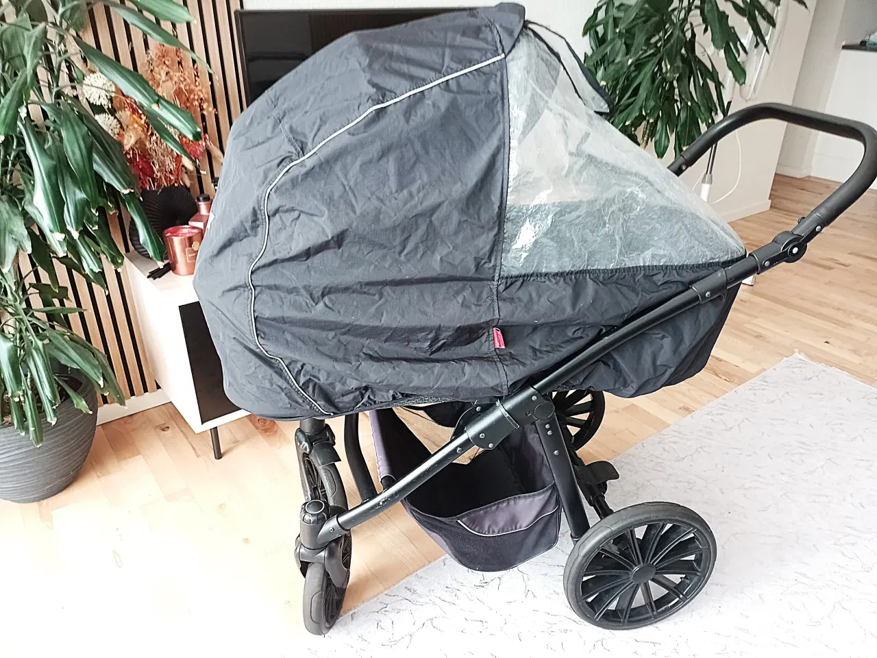 Billede 14 - Barnevogn fra Arden Denmark