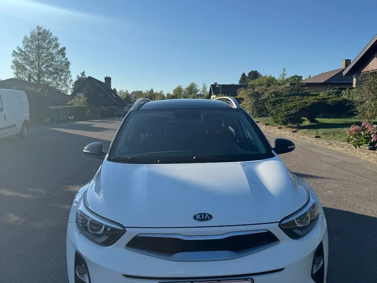 Billede 2 - Kia Stonic 1,0 T-GDi Vision DCT