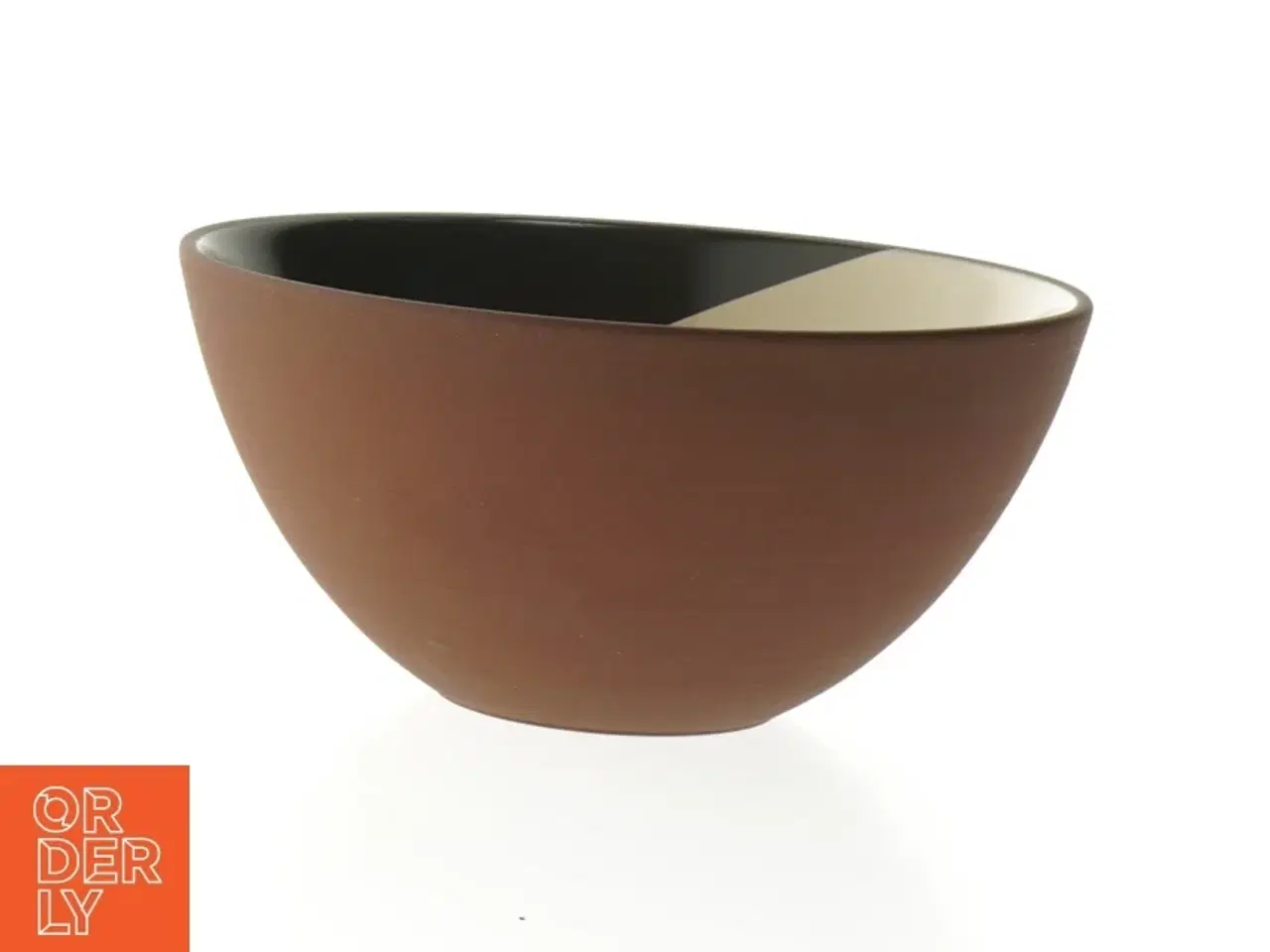 Billede 5 - Line Bowl slål fra Normann Copenhagen (str. Ø15 cm)