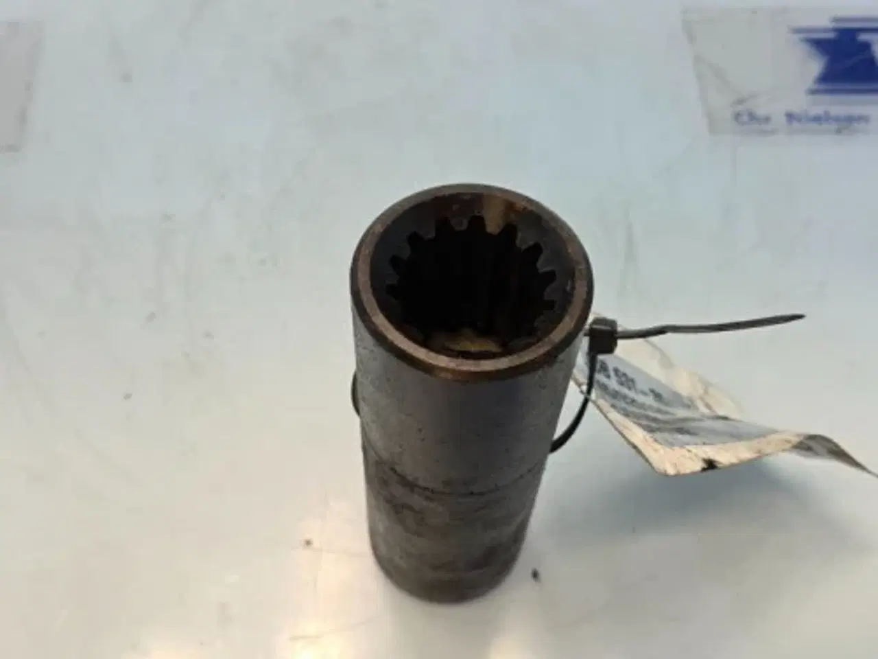 Billede 6 - JCB 531-70 Muffe 45/920133