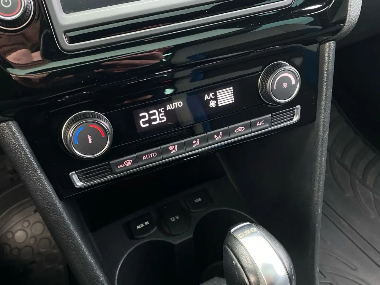 Billede 17 - VW Polo 1,4 TSI BMT ACT BlueGT DSG 150HK 5d 7g Aut.