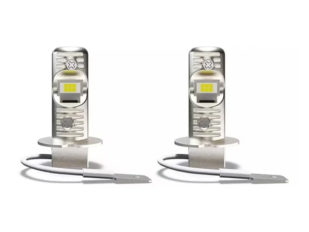 Billede 1 - Osram LEDriving HL Easy H3 12V - Sæt