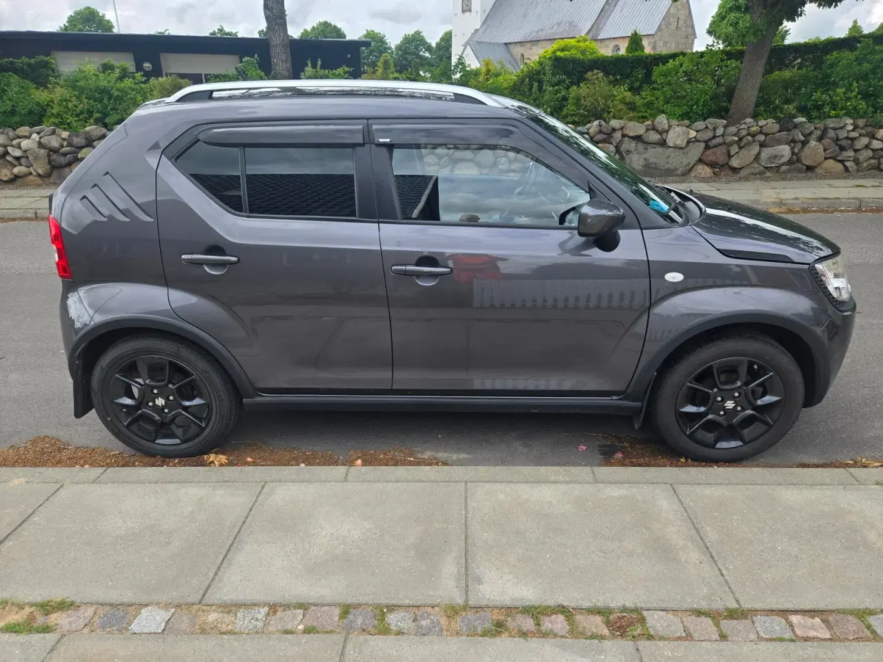 Billede 4 - Suzuki Ignis 1,2 Dualjet Active AGS