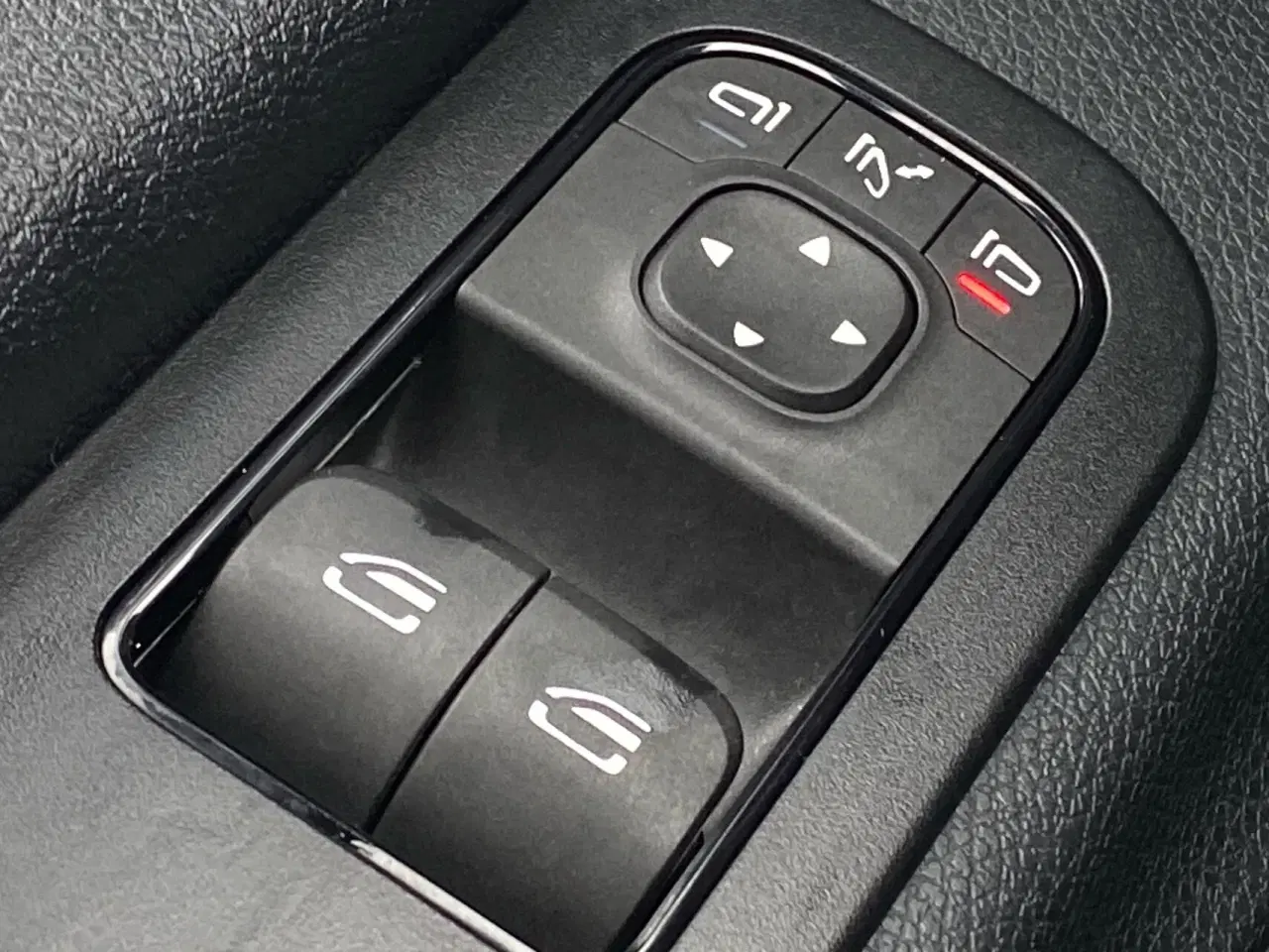 Billede 17 - Mercedes-Benz Sprinter 319 2,0 CDI A2 H2 RWD 9G-Tronic 190HK Van Aut.